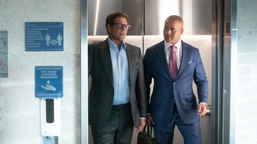 Bull Bull Folge 2: Das Duchenne-Lächeln