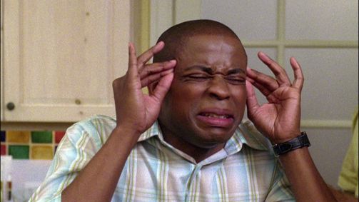 Psych Psych Folge 6: Schlecht sind die Pilze und die Hellseher kaum besser