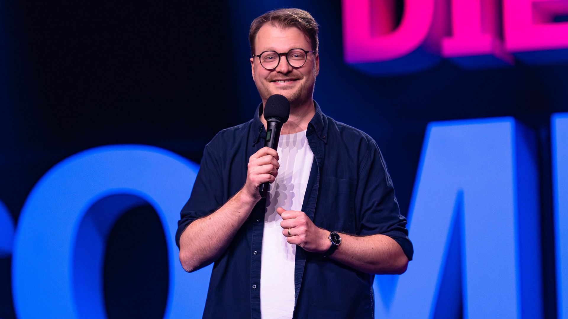 Keine Superhelden Filme mehr! - Maxi Gstettenbauer