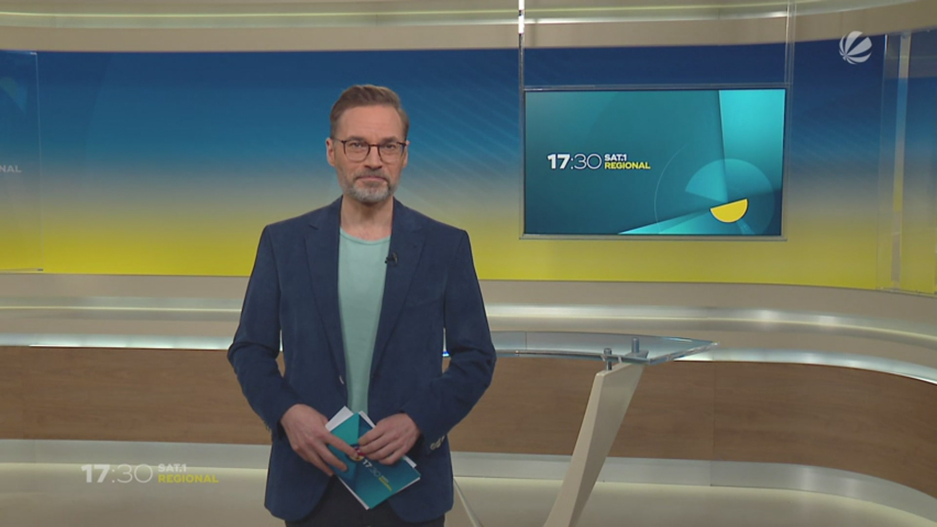 Die Sendung vom 15.10.2026