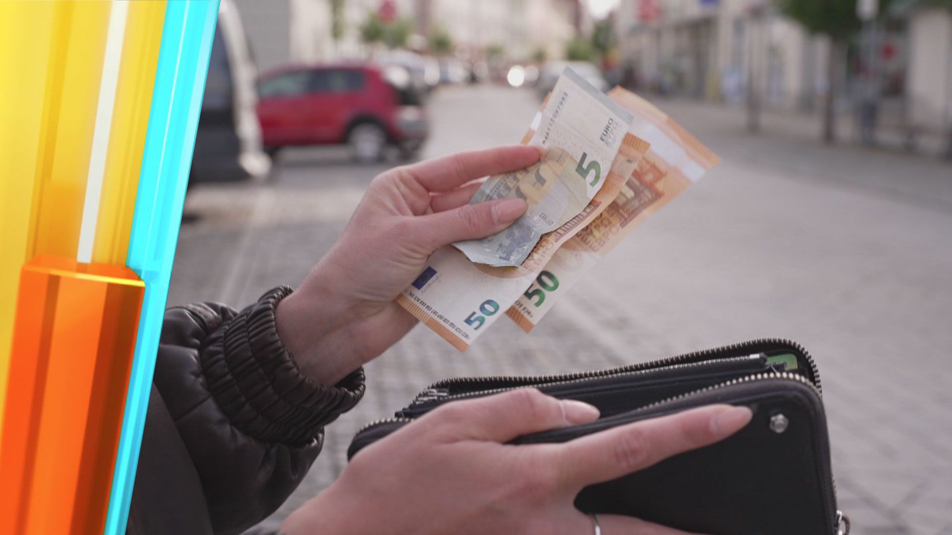Bargeld wird rar: Wenn Geldautomaten verschwinden