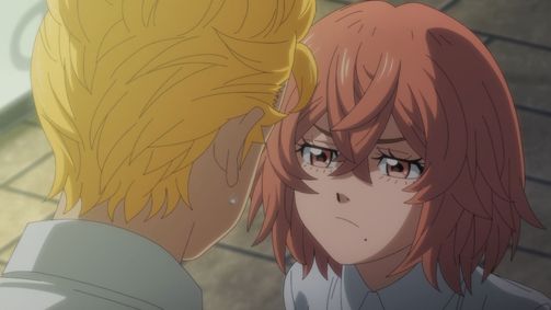 Tokyo Revengers Tokyo Revengers Folge 5: Releap