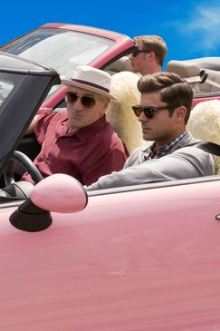 Dirty Grandpa