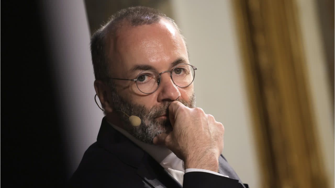 Manfred Weber kritisiert Nationalismus