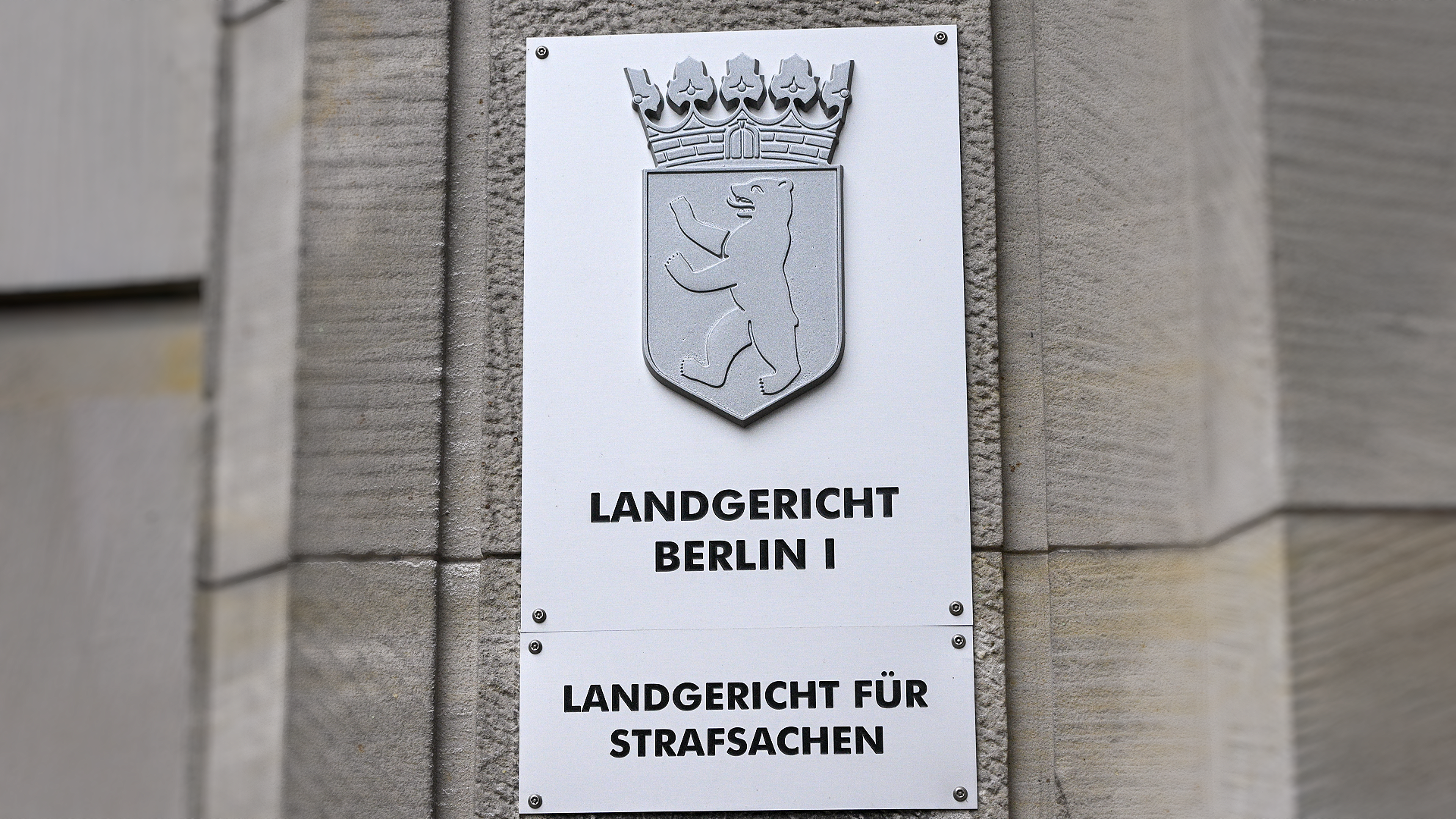 Mordprozess gegen Palliativ-Arzt beginnt