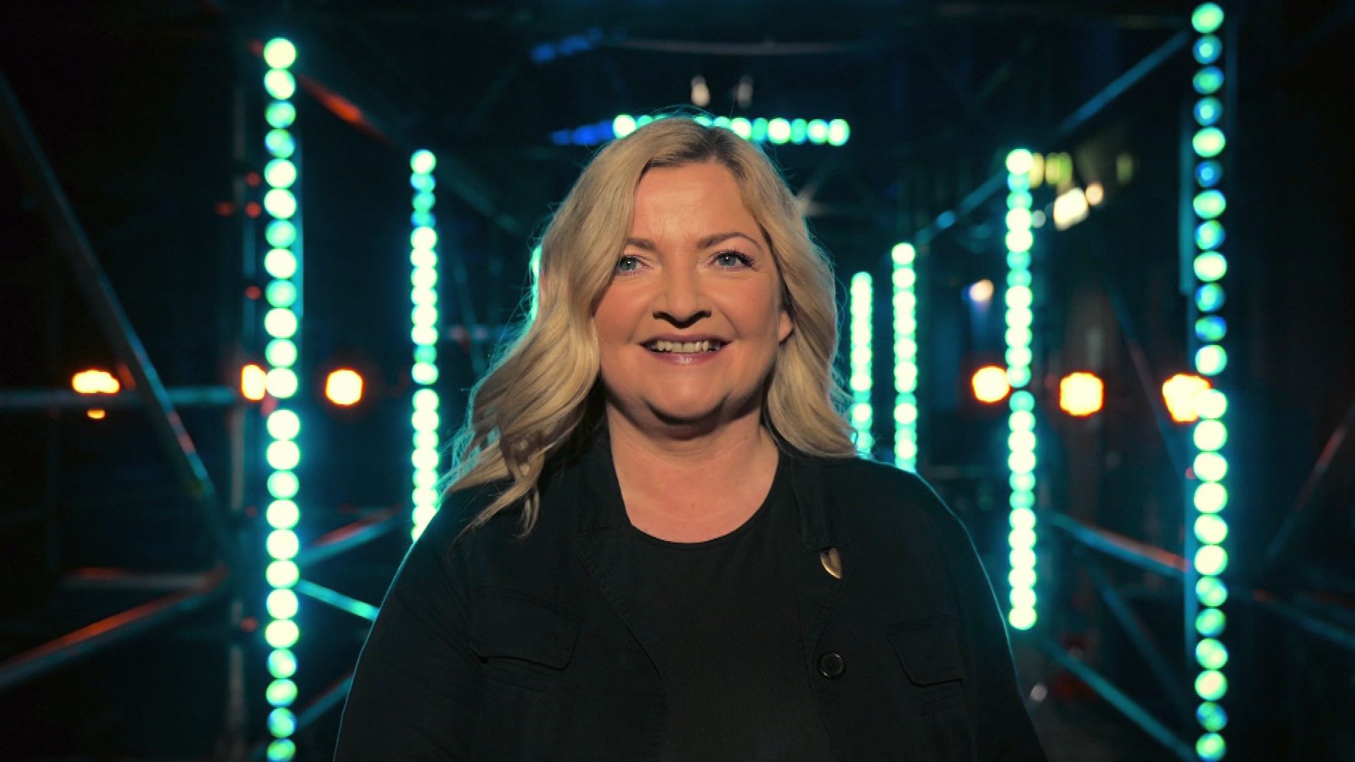 ESC-Dritte von 1994: Kati Karney (53) wagt das Comeback bei "The Voice"!
