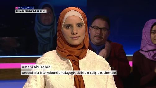 Pro und Contra Pro & Contra - PULS 4 News-Talk Folge 9: Pro und Contra - Der PULS 4 News-Talk vom 14.12.2015