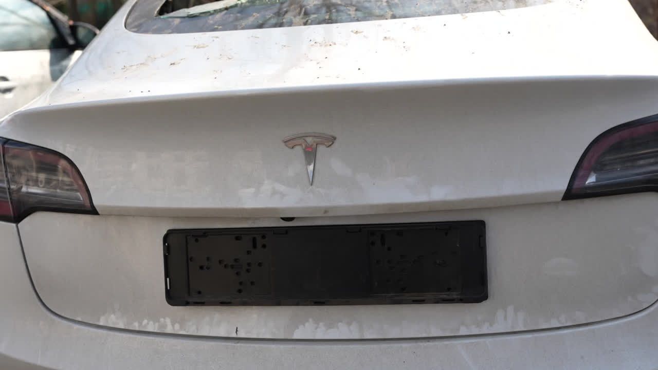 Tesla ist out: E-Auto von VW überholt