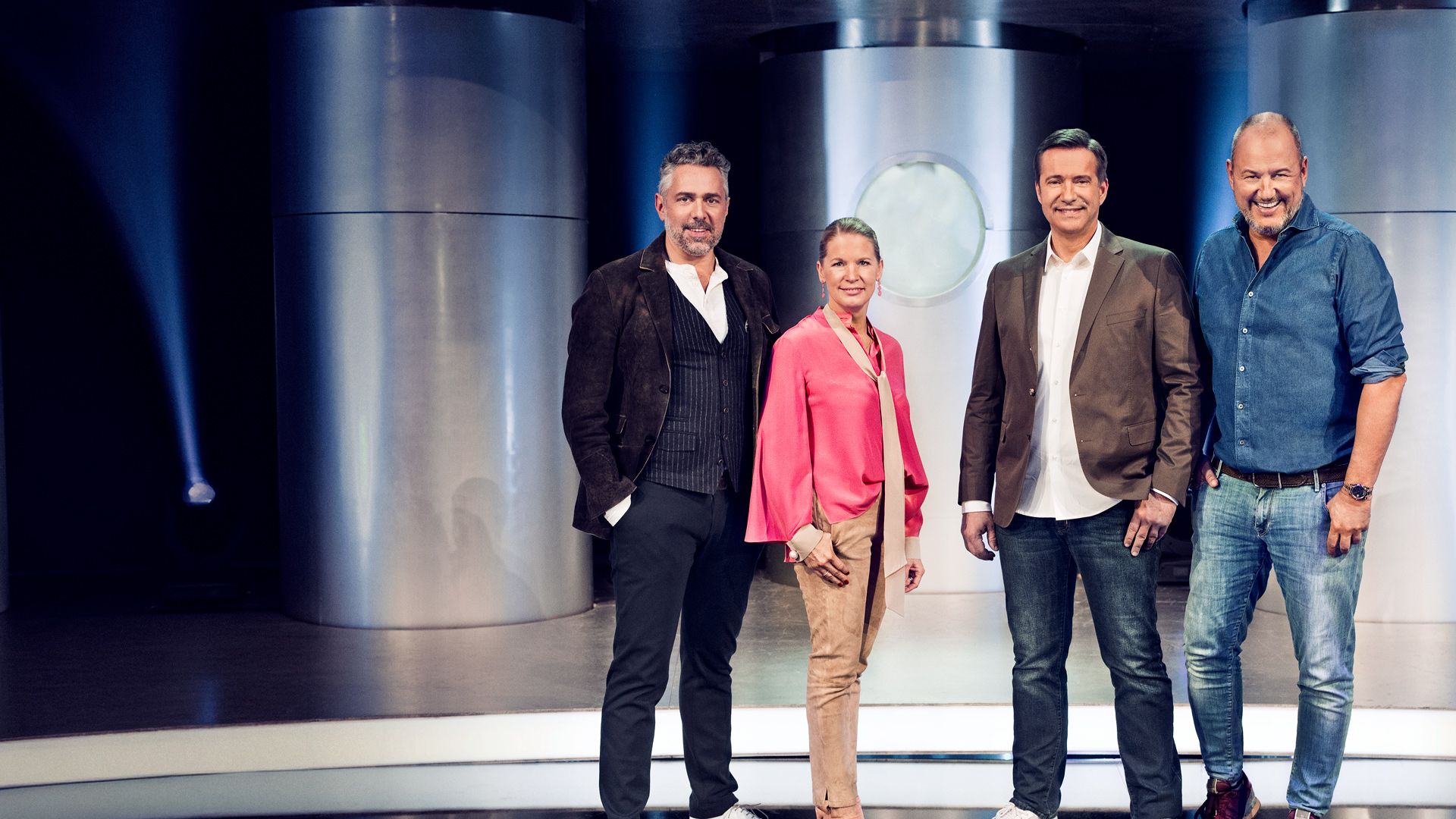 The Taste - Promis am Löffel