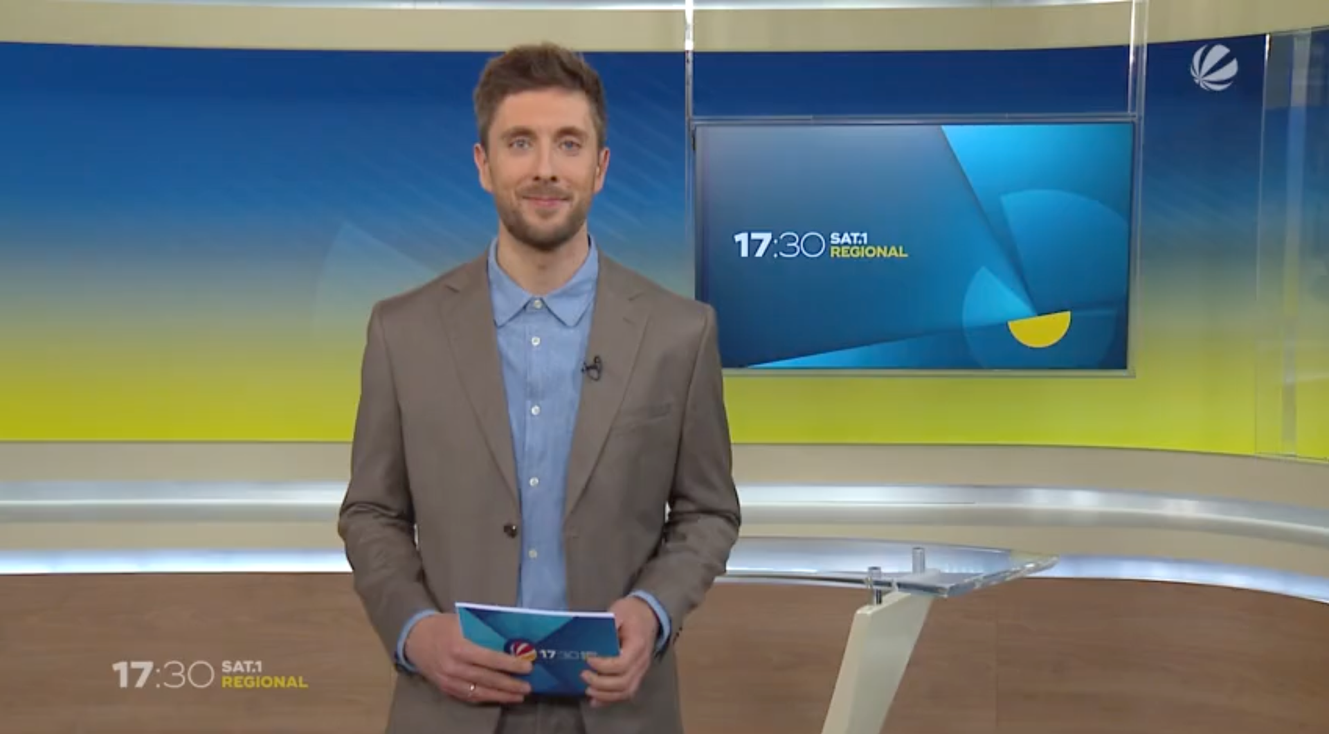 Die Sendung vom 03.06.2026