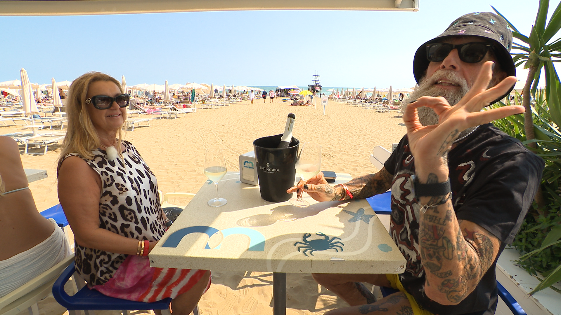 Alles Cheese in Jesolo