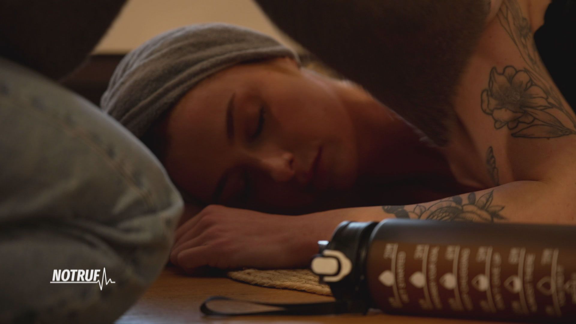 Social Media-Diät geht dramatisch schief