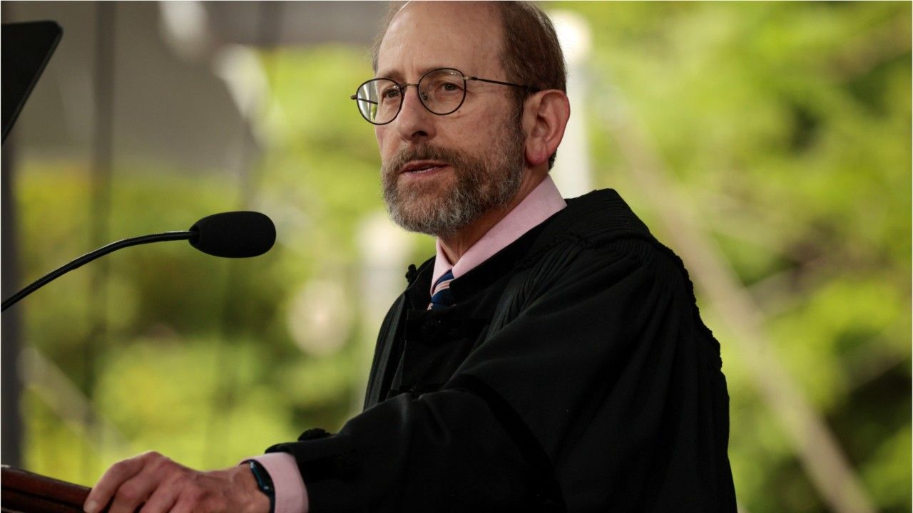 Harvard-Präsident setzt Zeichen gegen Trump