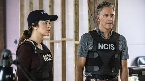 Navy CIS: New Orleans Navy CIS: New Orleans Folge 4: Das Familiengeheimnis