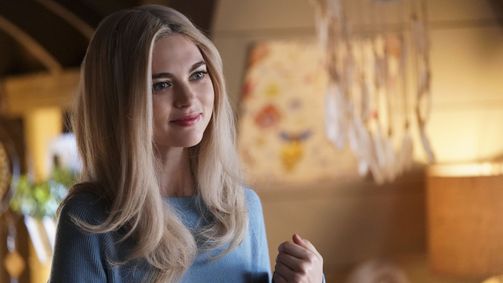Legacies Legacies Folge 15: Ich erzähle dir eine Geschichte