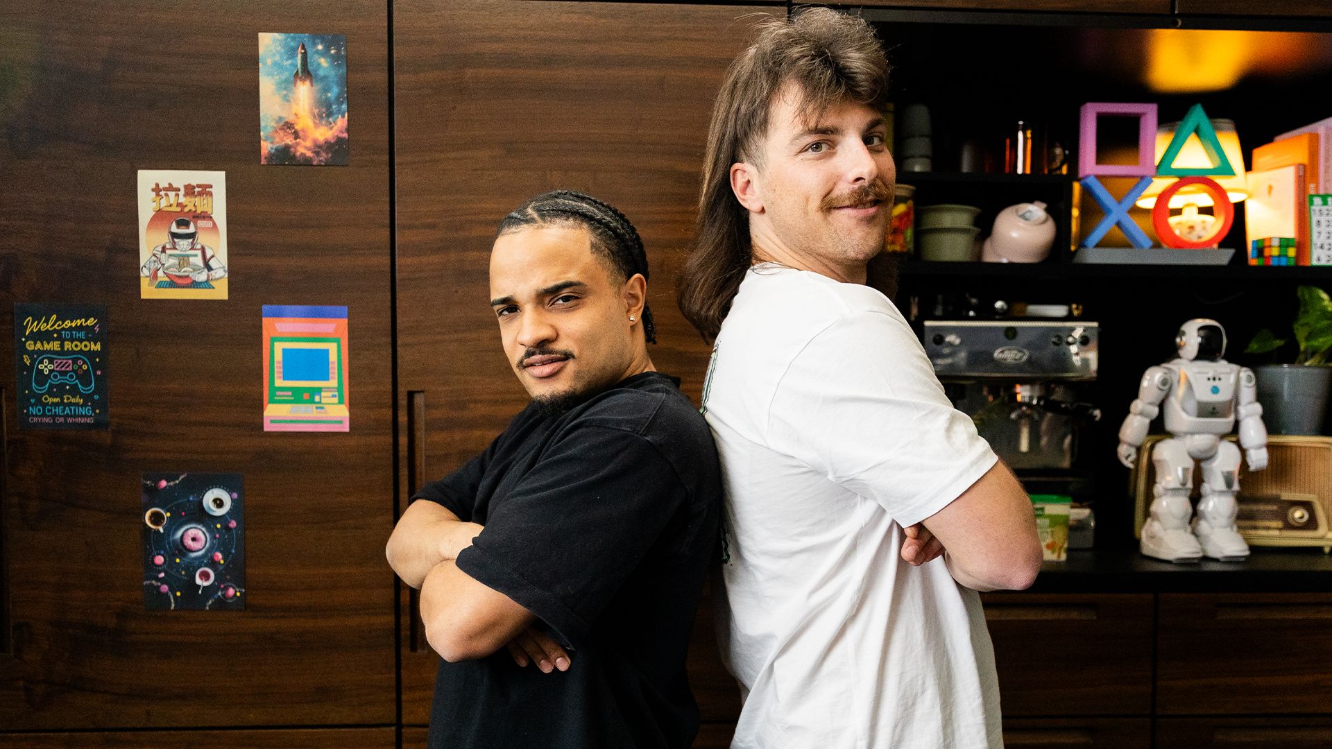 Dr. Pronto und 4 TikTok-Hypes