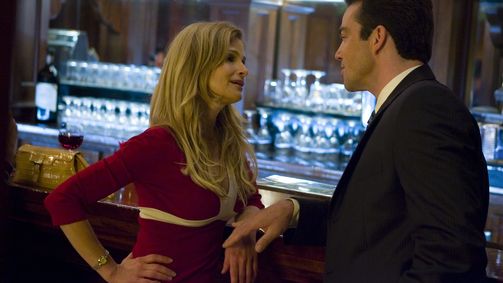 The Closer The Closer Folge 10: Ausgedient