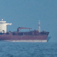 Neue Eskalation um Straße von Hormus