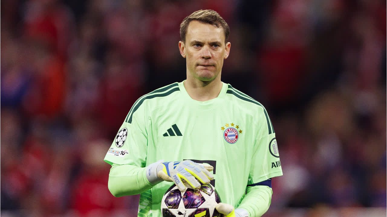 Manuel Neuer doch zur WM?