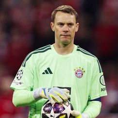 Manuel Neuer doch zur WM?