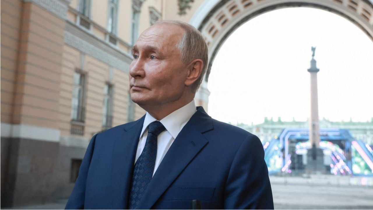 Putin: Bei Ja zu Raketeneinsatz durch Kiew wäre NATO "im Krieg mit Russland"