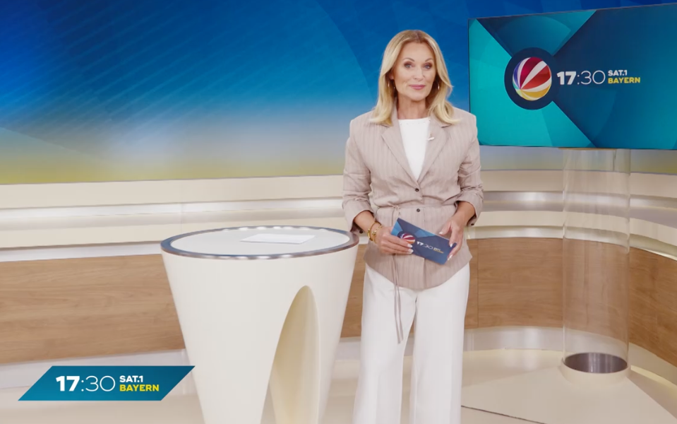 Die Sendung vom 20.08.2026