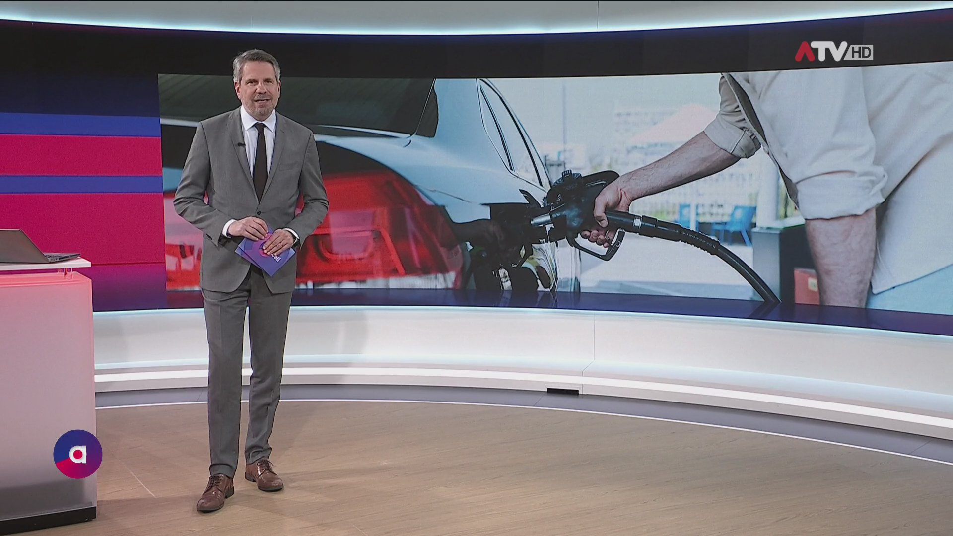 ATV Aktuell vom 23.03.2026