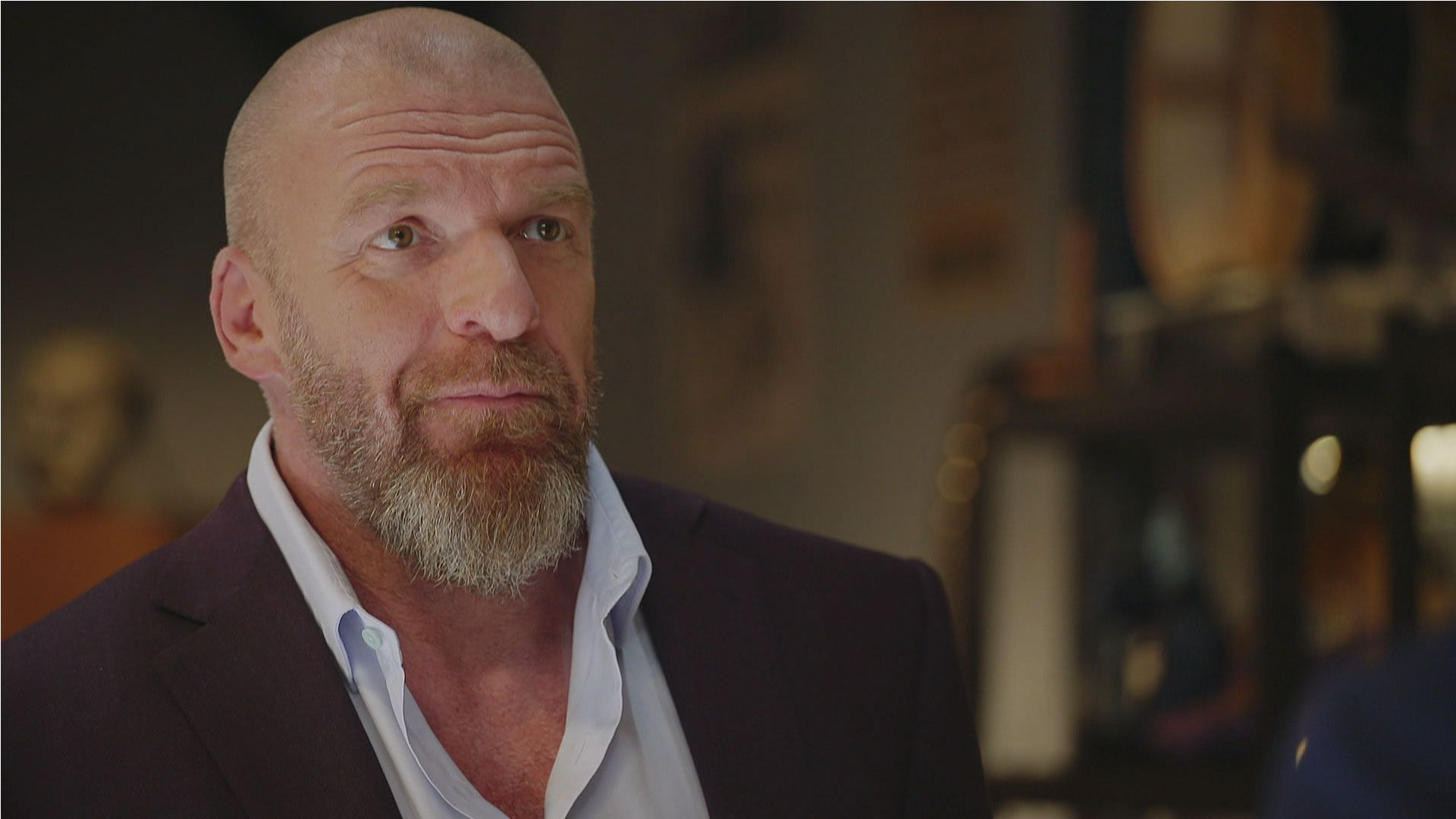 Triple H