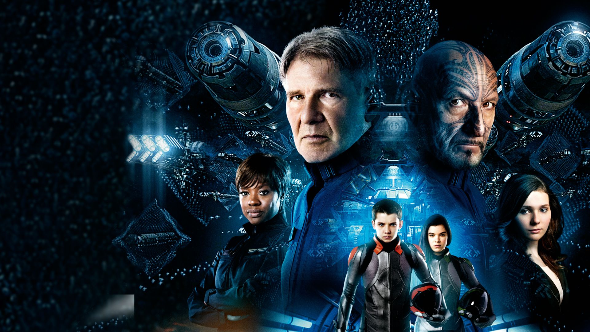 Ender's Game
