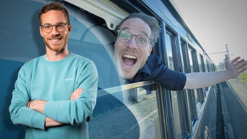 Galileo Stories Staffel 2026 Folge 19: Von Venedig nach Paris. Endstation: Genuss