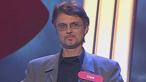 Quizfire - Jede Antwort zählt Quizfire - Jede Antwort zählt Folge 19: Episode 19