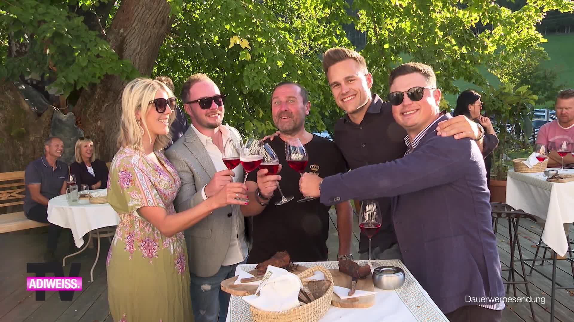 ADIWEISS.TV vom 30.09.2023