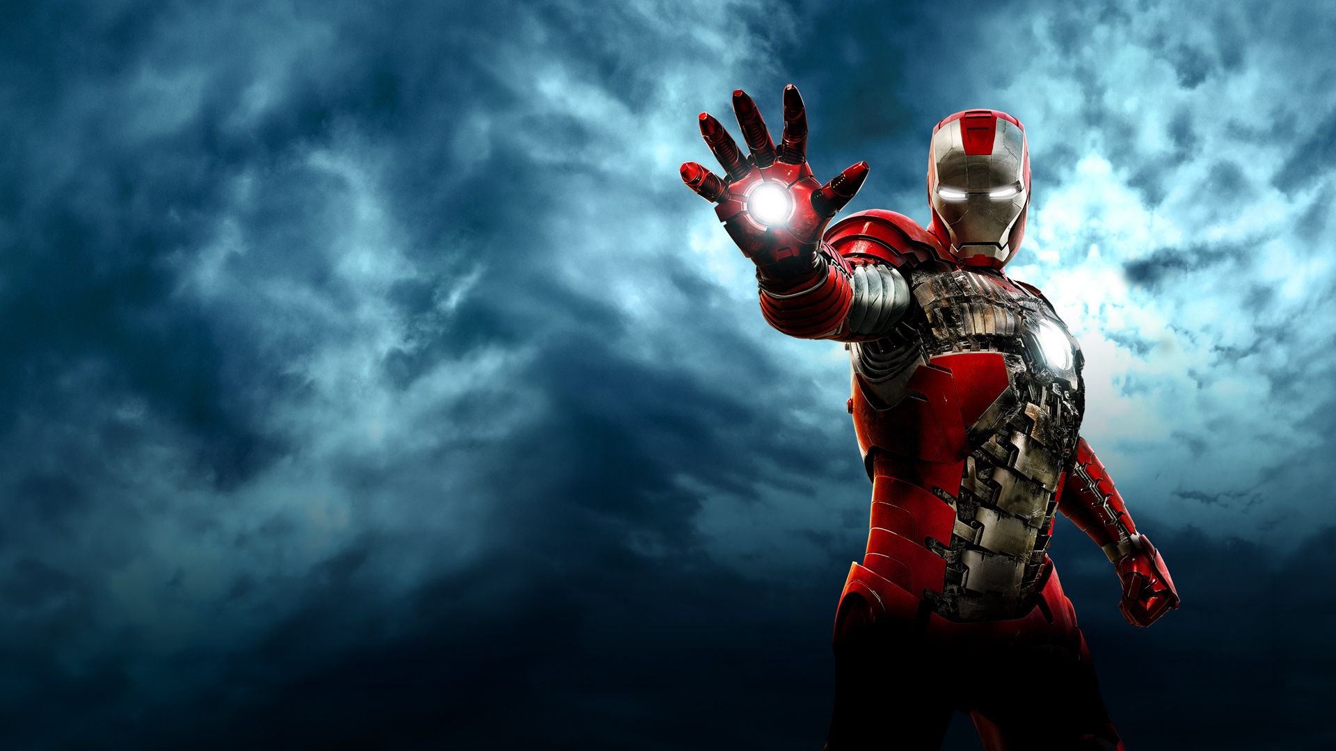Iron Man 2