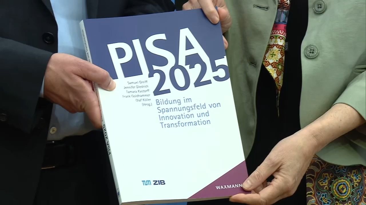 PISA-Schock: Jeder dritte Jugendliche hat Probleme beim Lesen und Rechnen