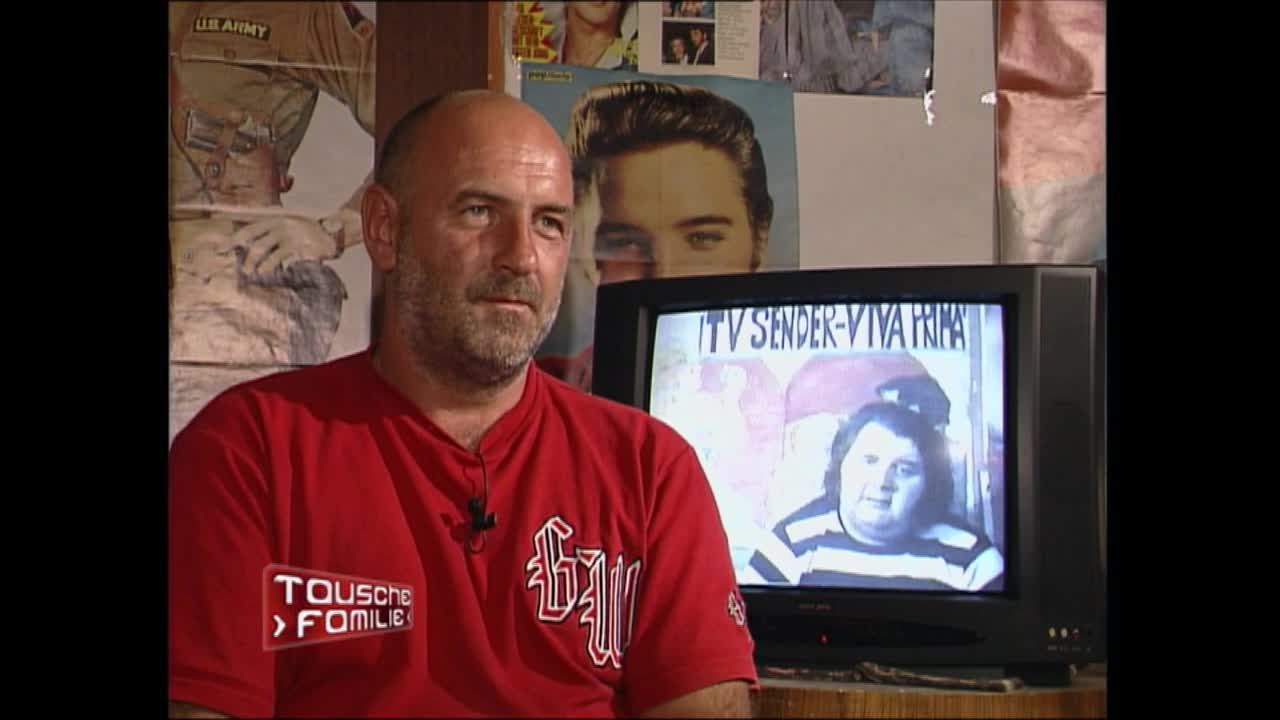 Tausche Familie - Staffel 4 Folge 6