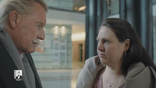 Lenßen hilft Lenßen hilft Folge 6: Einmal Straße immer Straße?