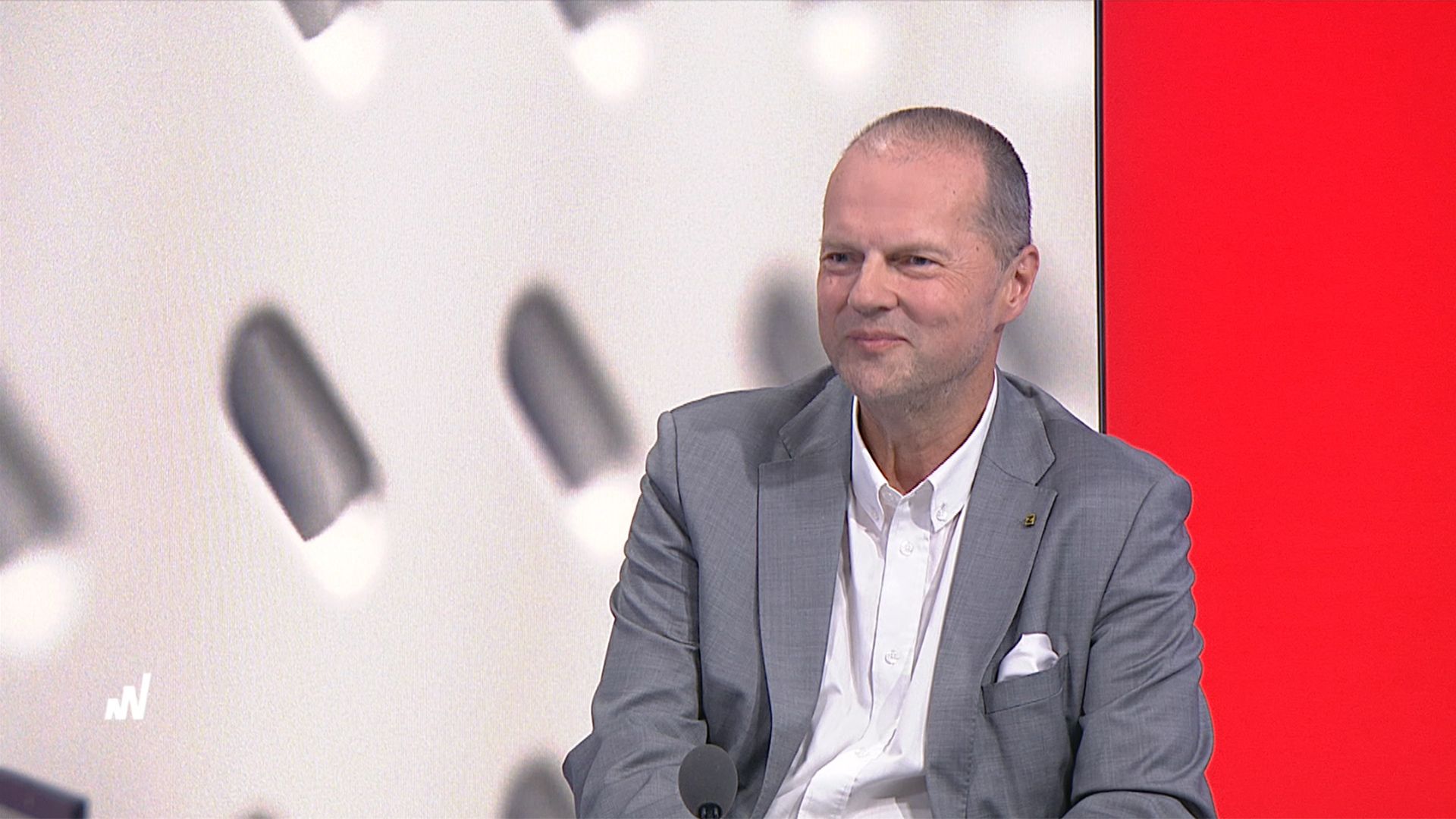 WIRTSCHAFT24 mit Michael Dockal