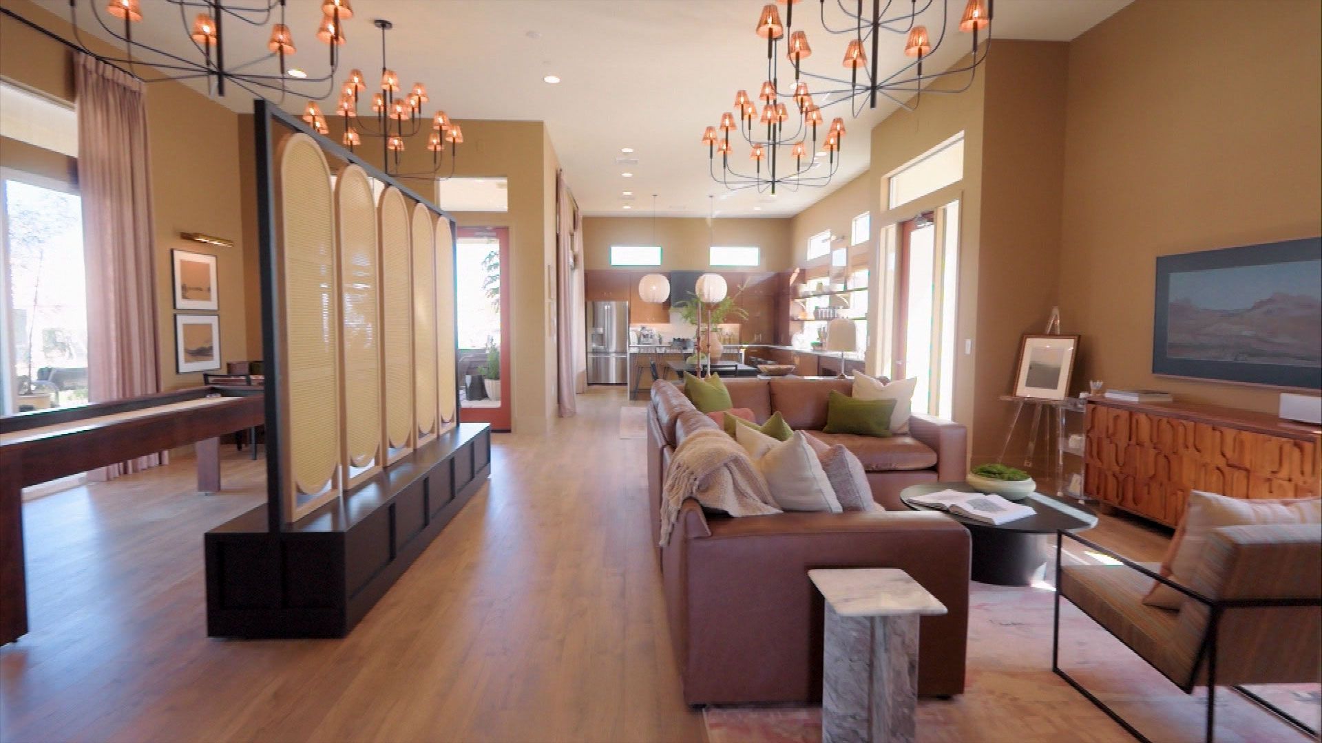 Ein Zentrum für Krebspatienten, Teil 2