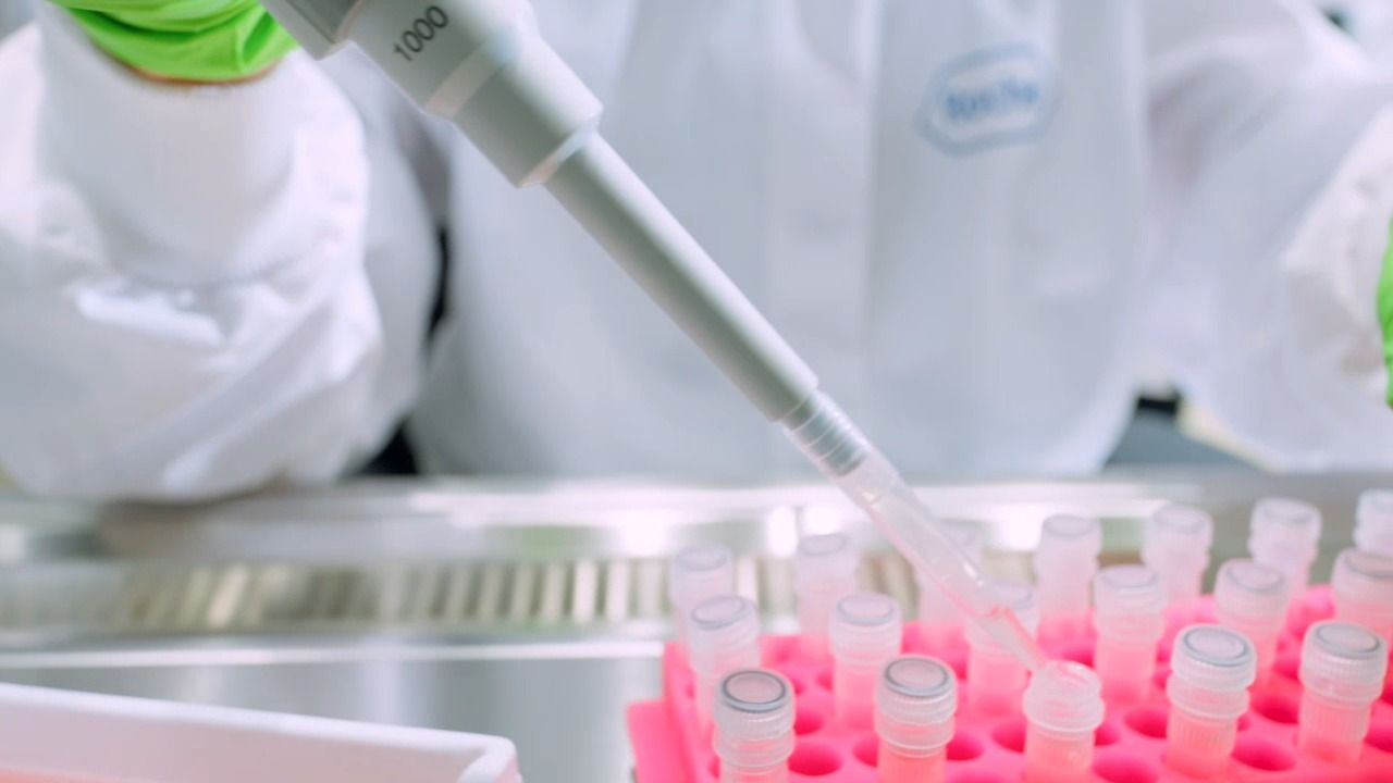 Bayern als Medizinstandort? Zukunftstechnologien und Bio-Ökonomie
