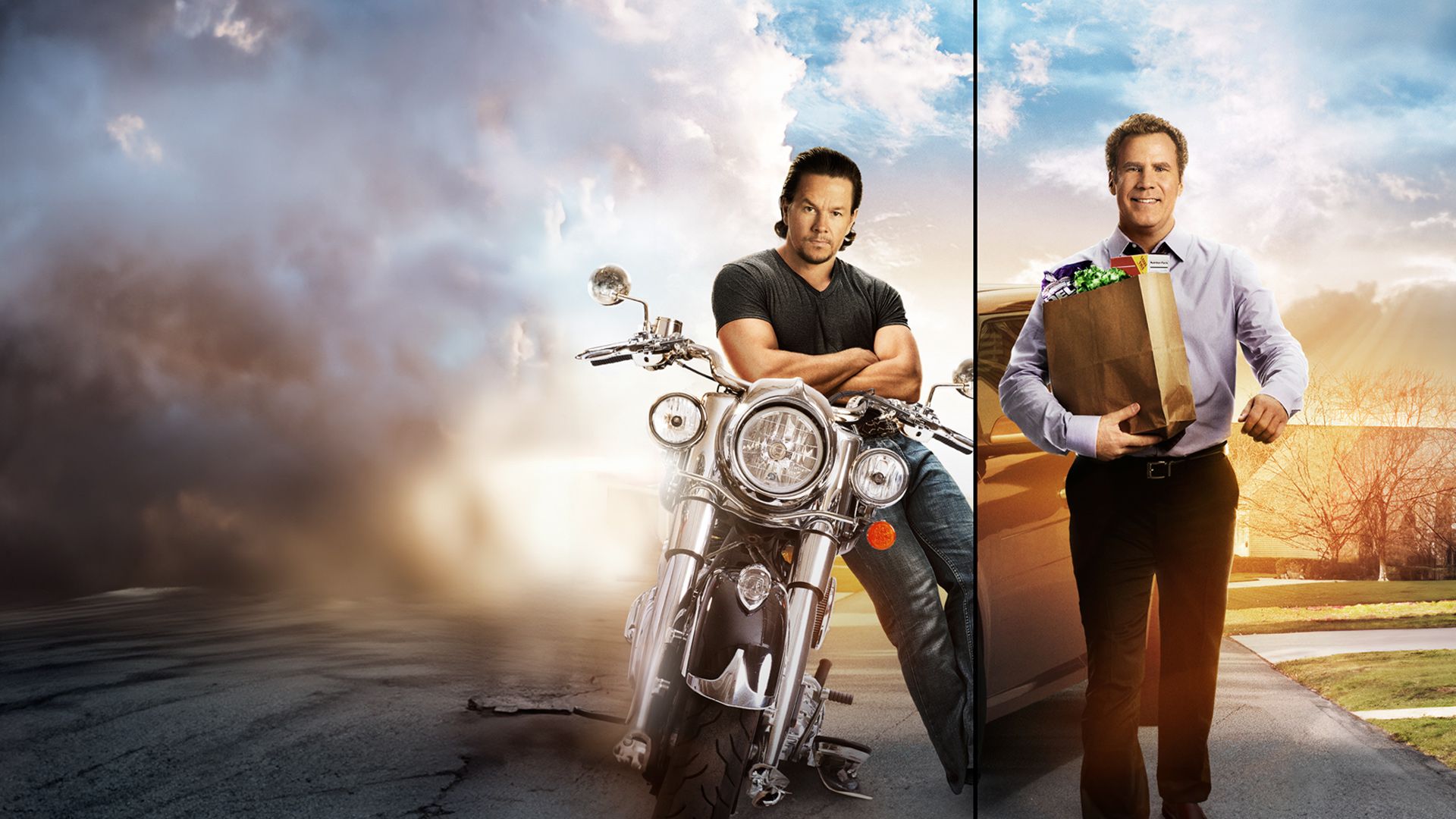 Daddy's Home - Ein Vater zu viel