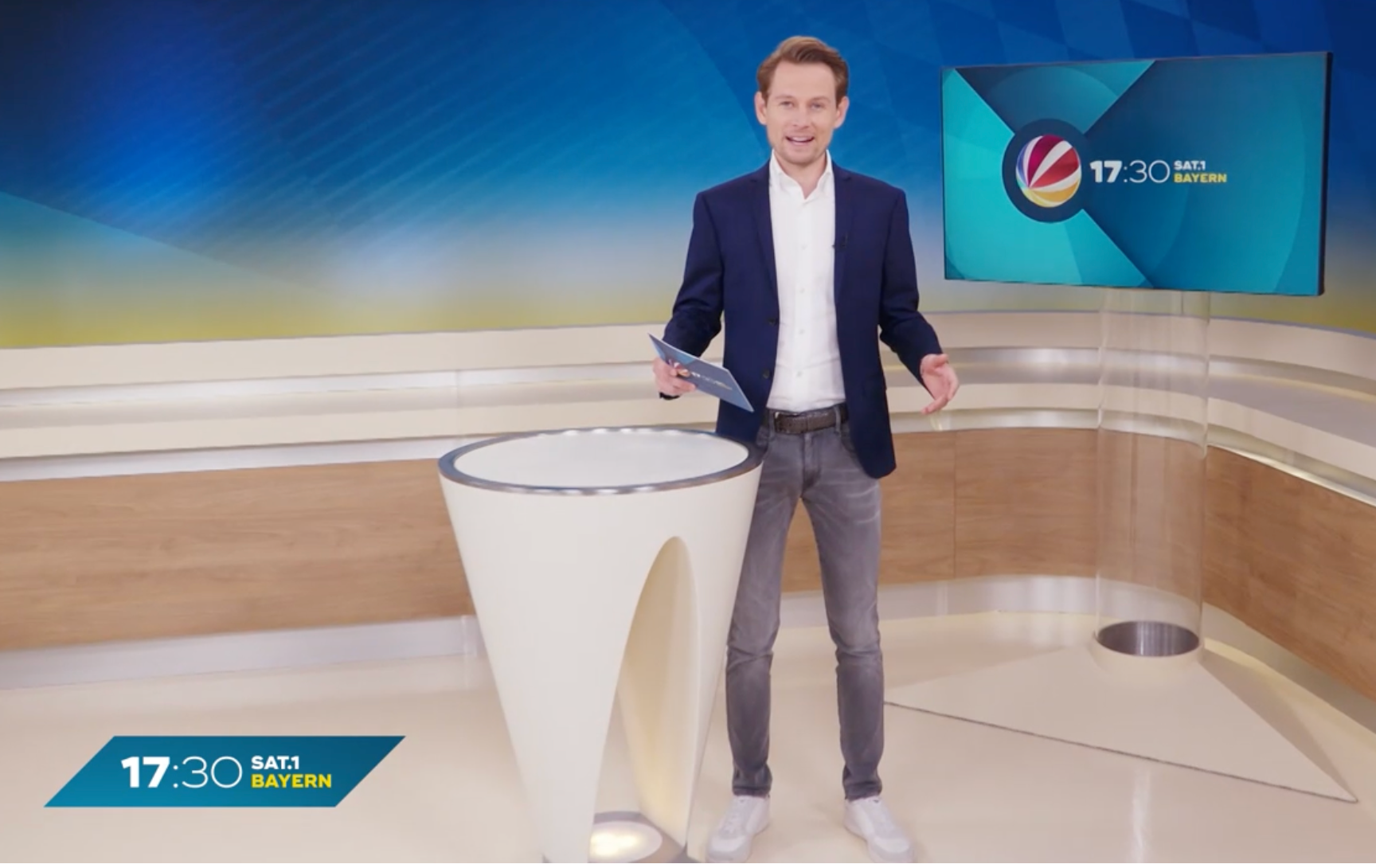 Die Sendung vom 30.05.2026
