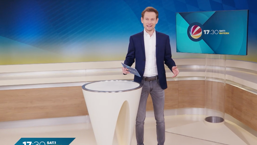 Die Sendung vom 30.05.2026