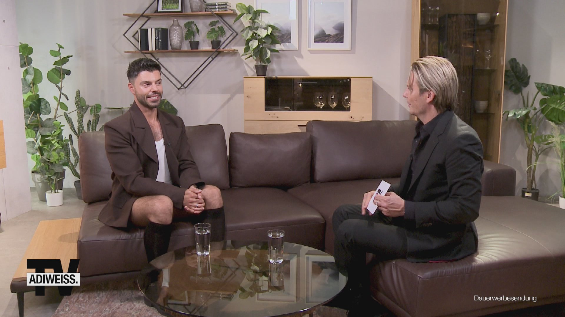 ADIWEISS.TV vom 19.09.2026