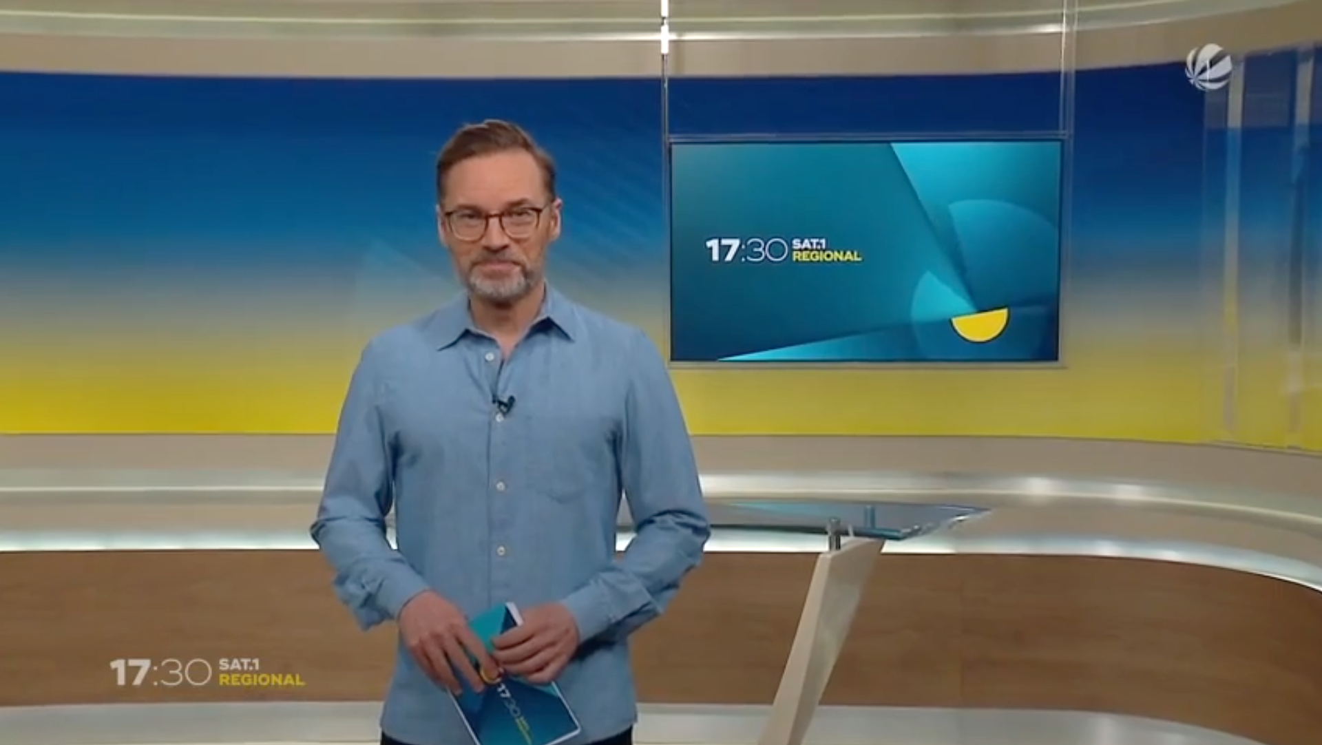 Die Sendung vom 29.07.2026
