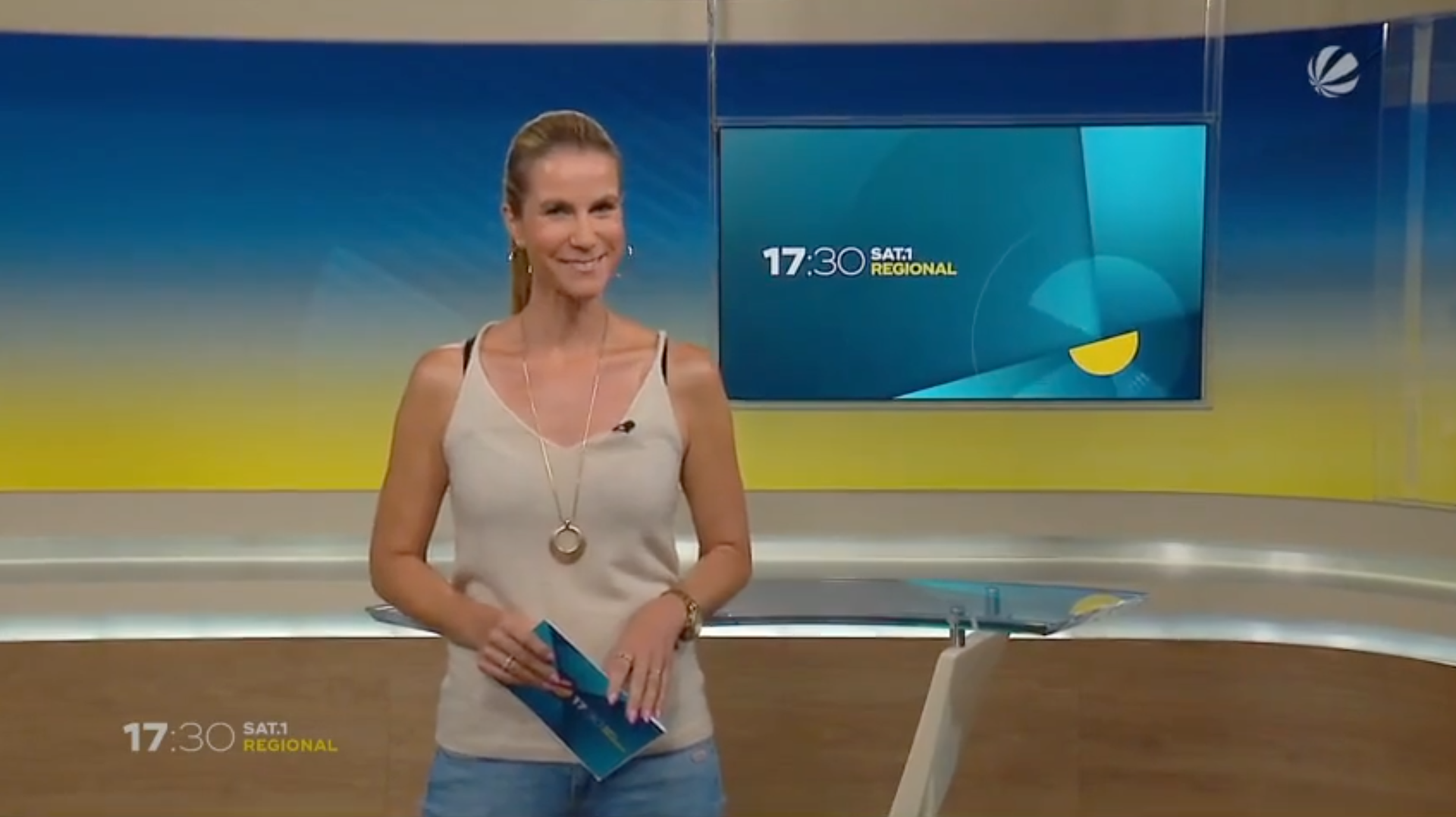 Die Sendung vom 04.08.2026