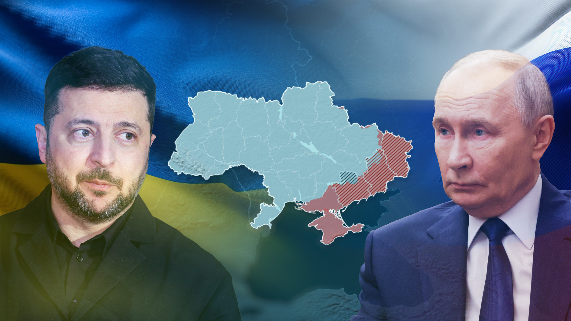 Ukraine-Verhandlungen werden fortgesetzt
