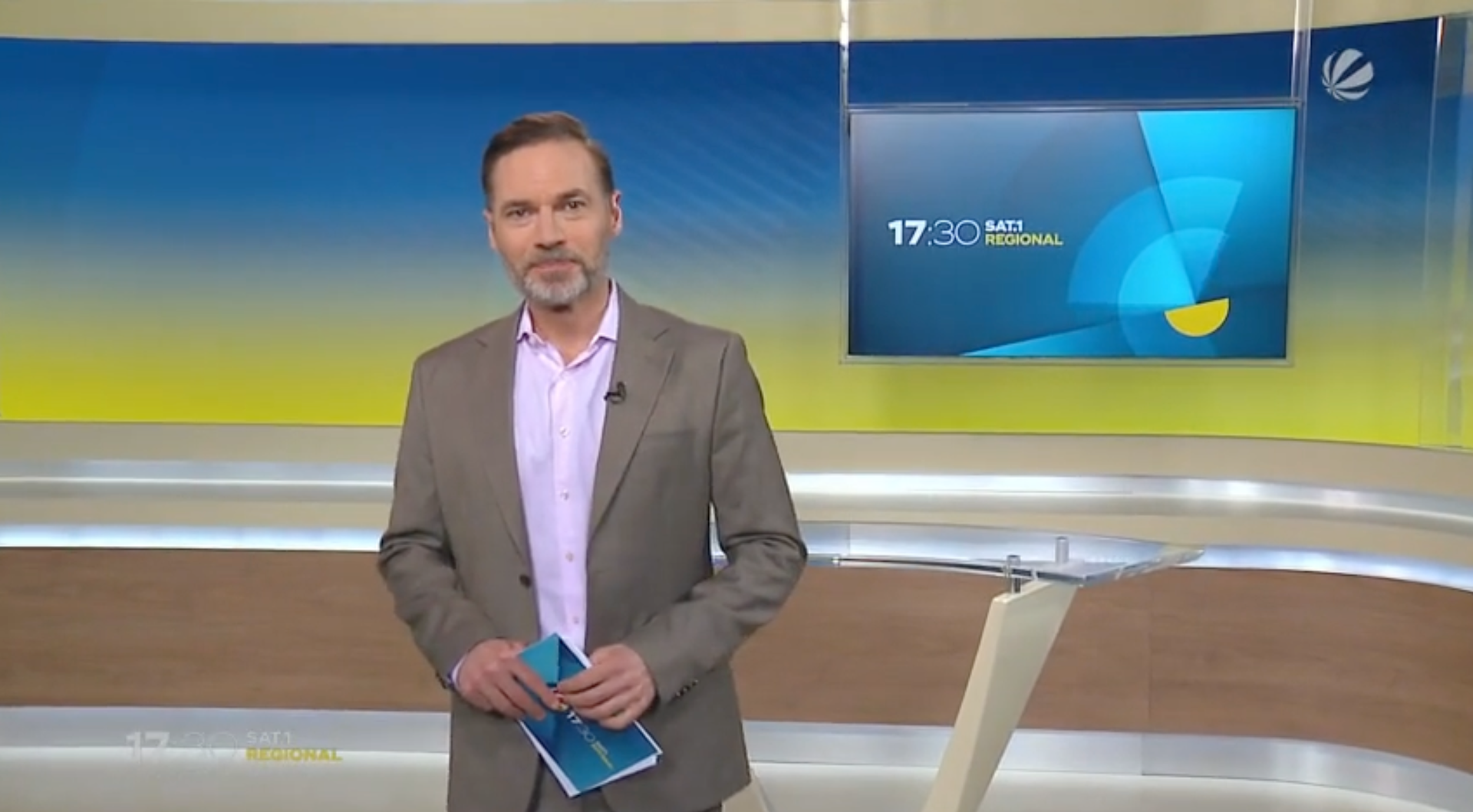 Die Sendung vom 08.04.2026