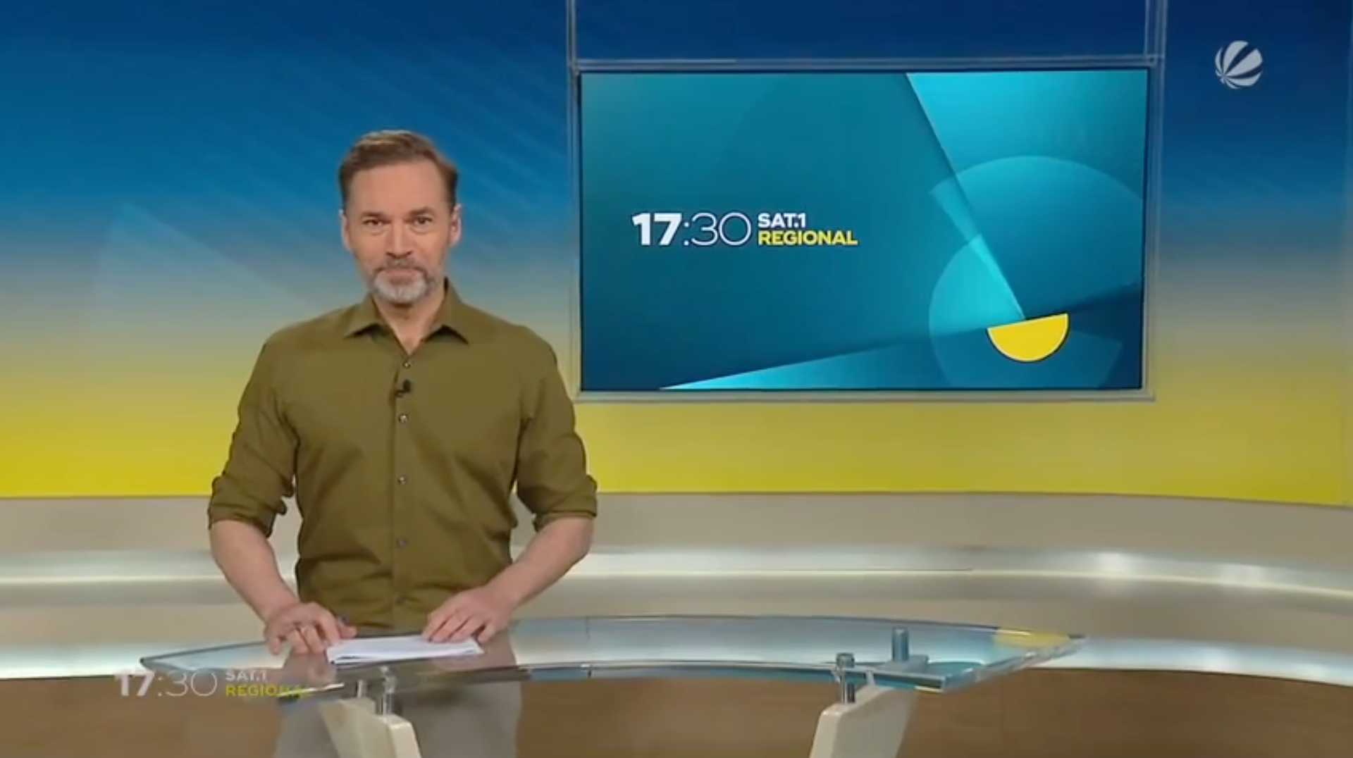 Die Sendung vom 25.09.2026