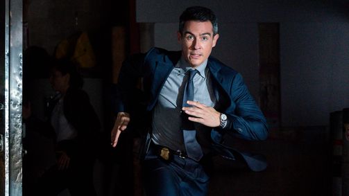 FBI: Special Crime Unit FBI: Special Crime Unit Folge 7: Aufstand