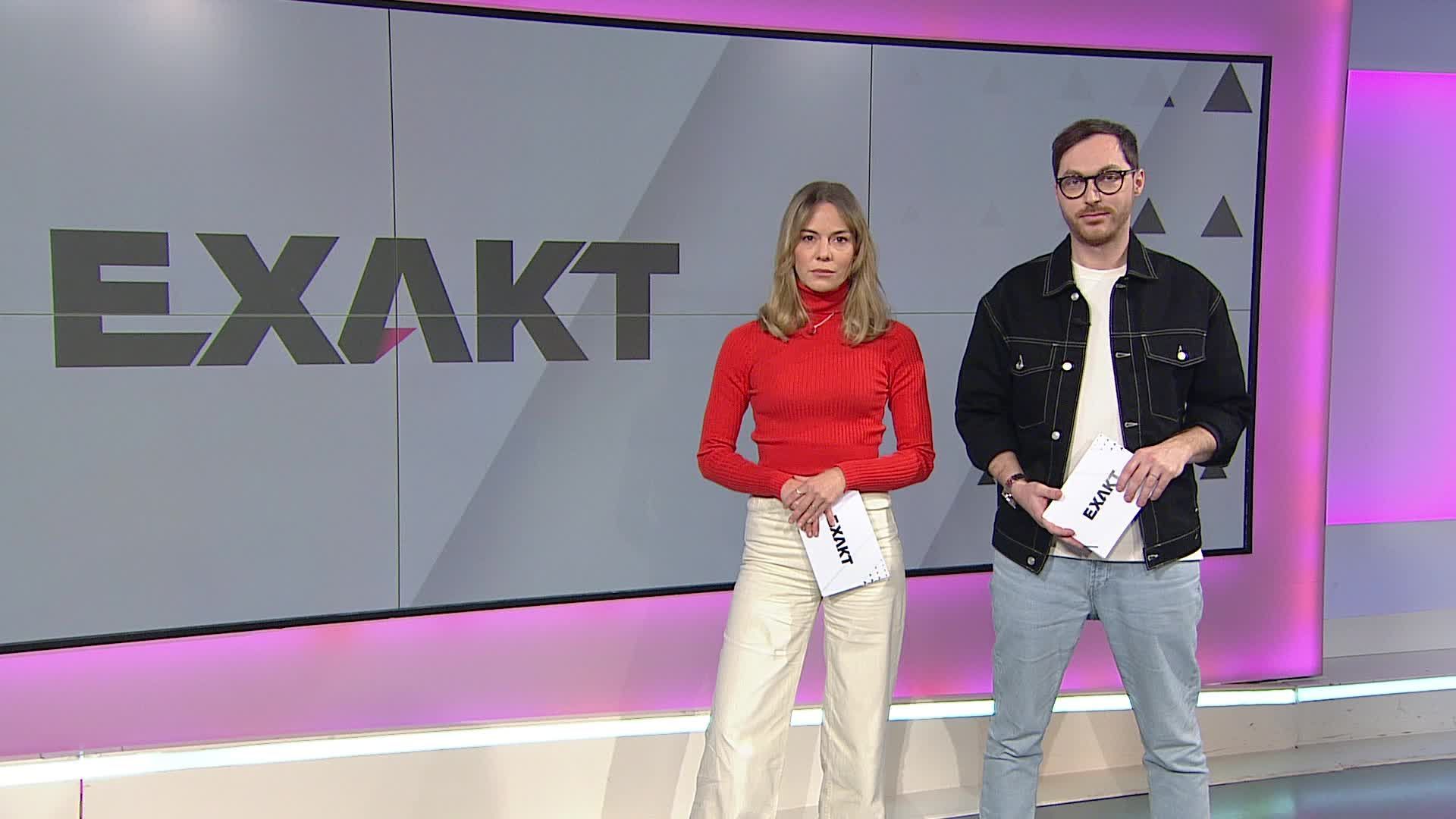 Exakt - Das PULS 4-Magazin vom 19.01.2023